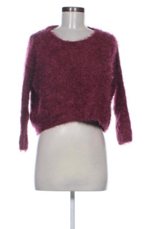 Damski sweter Unbranded, Rozmiar M, Kolor Różowy, Cena 33,99 zł