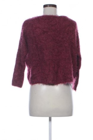 Damski sweter Unbranded, Rozmiar M, Kolor Różowy, Cena 33,99 zł