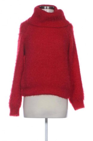 Női pulóver Unbranded, Méret L, Szín Piros, Ár 3 149 Ft
