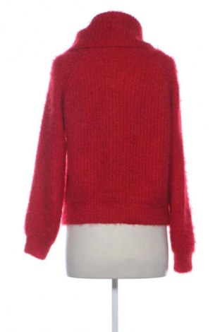Női pulóver Unbranded, Méret L, Szín Piros, Ár 3 149 Ft