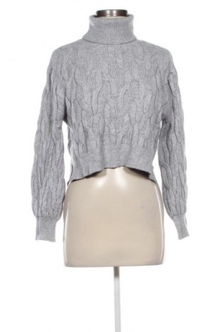 Dámský svetr Unbranded, Velikost M, Barva Šedá, Cena  249,00 Kč