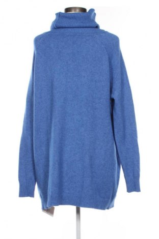 Γυναικείο πουλόβερ Unbranded, Μέγεθος XL, Χρώμα Μπλέ, Τιμή 13,99 €