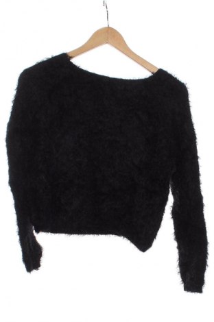 Dámský svetr Unbranded, Velikost M, Barva Černá, Cena  189,00 Kč