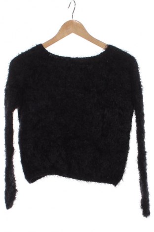 Dámský svetr Unbranded, Velikost M, Barva Černá, Cena  189,00 Kč