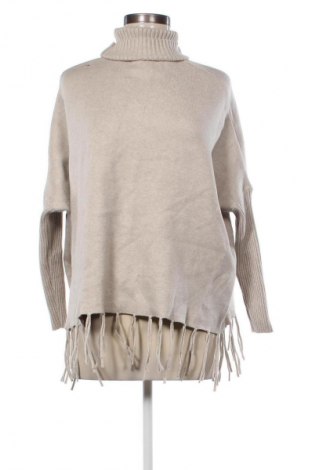 Damenpullover Unbranded, Größe XL, Farbe Ecru, Preis € 8,99