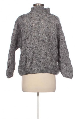 Γυναικείο πουλόβερ Unbranded, Μέγεθος M, Χρώμα Γκρί, Τιμή 7,99 €