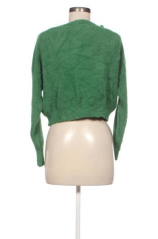 Damski sweter Unbranded, Rozmiar M, Kolor Zielony, Cena 40,99 zł