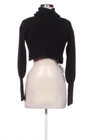 Damski sweter Unbranded, Rozmiar S, Kolor Czarny, Cena 79,00 zł
