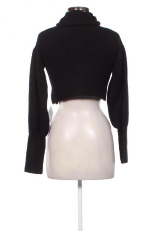 Damski sweter Unbranded, Rozmiar S, Kolor Czarny, Cena 79,00 zł
