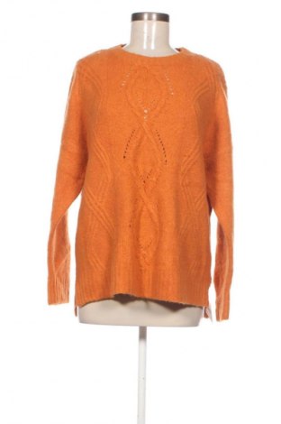 Дамски пуловер Unbranded, Размер XXL, Цвят Оранжев, Цена 9,20 €
