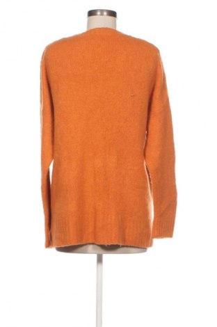 Дамски пуловер Unbranded, Размер XXL, Цвят Оранжев, Цена 9,20 €