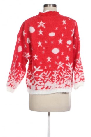 Дамски пуловер Unbranded, Размер S, Цвят Многоцветен, Цена 8,69 €