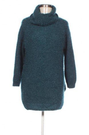 Γυναικείο πουλόβερ Unbranded, Μέγεθος XL, Χρώμα Πράσινο, Τιμή 13,99 €