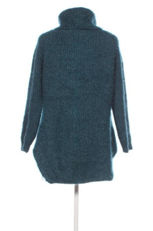 Γυναικείο πουλόβερ Unbranded, Μέγεθος XL, Χρώμα Πράσινο, Τιμή 13,99 €