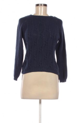 Dámský svetr Unbranded, Velikost XXS, Barva Modrá, Cena  429,00 Kč