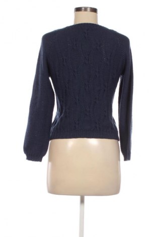 Dámský svetr Unbranded, Velikost XXS, Barva Modrá, Cena  429,00 Kč