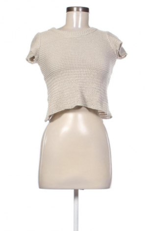Dámský svetr Unbranded, Velikost S, Barva Béžová, Cena  389,00 Kč