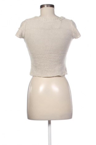 Dámský svetr Unbranded, Velikost S, Barva Béžová, Cena  389,00 Kč