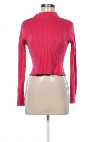 Női pulóver Unbranded, Méret L, Szín Rózsaszín, Ár 4 019 Ft