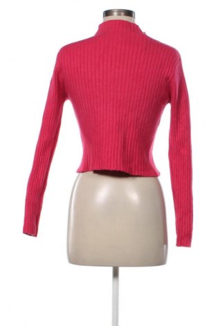 Női pulóver Unbranded, Méret L, Szín Rózsaszín, Ár 4 019 Ft