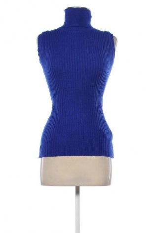 Γυναικείο πουλόβερ Unbranded, Μέγεθος S, Χρώμα Μπλέ, Τιμή 6,99 €