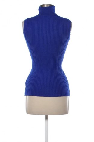 Γυναικείο πουλόβερ Unbranded, Μέγεθος S, Χρώμα Μπλέ, Τιμή 6,99 €