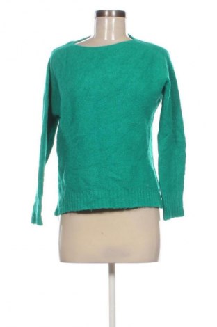 Damski sweter Unbranded, Rozmiar M, Kolor Zielony, Cena 27,99 zł