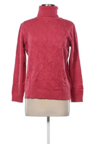 Dámský svetr Unbranded, Velikost L, Barva Růžová, Cena  239,00 Kč