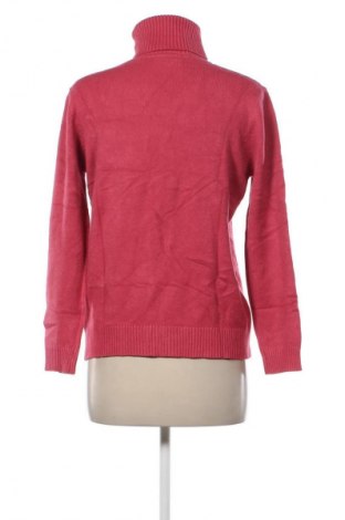 Dámský svetr Unbranded, Velikost L, Barva Růžová, Cena  239,00 Kč