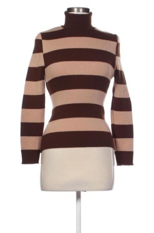 Damski sweter Unbranded, Rozmiar S, Kolor Kolorowy, Cena 79,47 zł