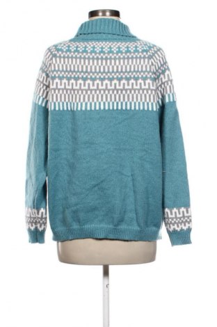 Damski sweter Unbranded, Rozmiar XXL, Kolor Kolorowy, Cena 66,99 zł