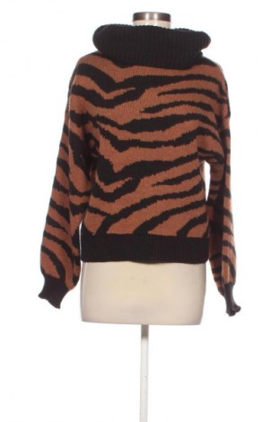 Dámský svetr Unbranded, Velikost S, Barva Vícebarevné, Cena  169,00 Kč