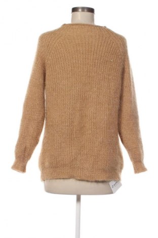 Dámský svetr Unbranded, Velikost XL, Barva Béžová, Cena  269,00 Kč