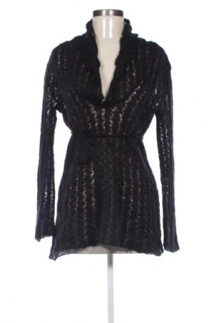 Dámský svetr Unbranded, Velikost M, Barva Černá, Cena  379,00 Kč