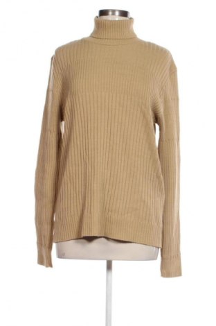 Női pulóver Unbranded, Méret L, Szín Barna, Ár 3 869 Ft