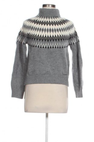 Γυναικείο πουλόβερ Unbranded, Μέγεθος XS, Χρώμα Πολύχρωμο, Τιμή 12,99 €