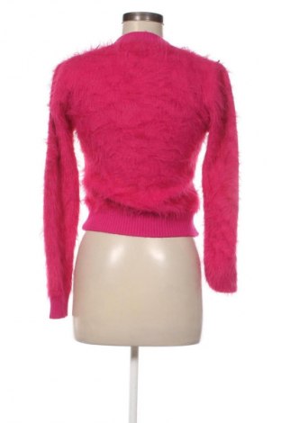 Дамски пуловер Unbranded, Размер S, Цвят Розов, Цена 8,69 €