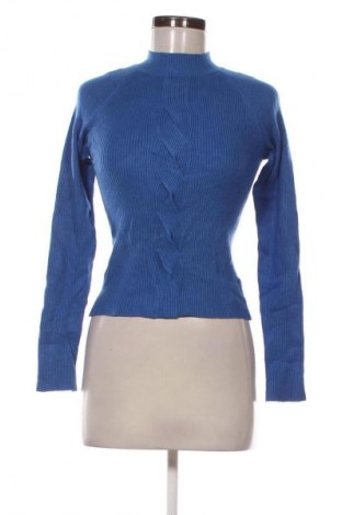 Дамски пуловер Unbranded, Размер L, Цвят Син, Цена 9,20 €