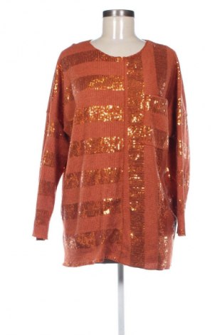 Dámský svetr Unbranded, Velikost M, Barva Vícebarevné, Cena  419,00 Kč