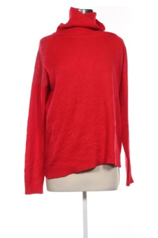Női pulóver Unbranded, Méret M, Szín Piros, Ár 2 509 Ft