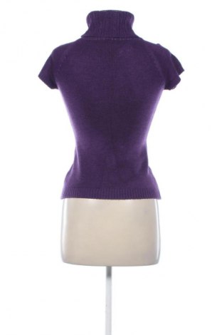 Dámský svetr Unbranded, Velikost S, Barva Fialová, Cena  425,00 Kč
