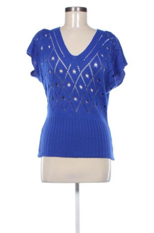 Dámský svetr Unbranded, Velikost M, Barva Modrá, Cena  300,00 Kč