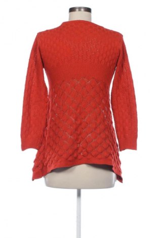Dámský svetr Unbranded, Velikost M, Barva Červená, Cena  510,00 Kč