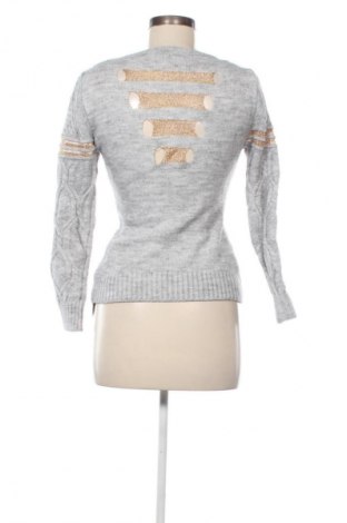 Dámsky pulóver Unbranded, Veľkosť S, Farba Sivá, Cena  15,95 €