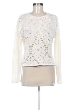 Dámský svetr Unbranded, Velikost M, Barva Krémová, Cena  357,00 Kč