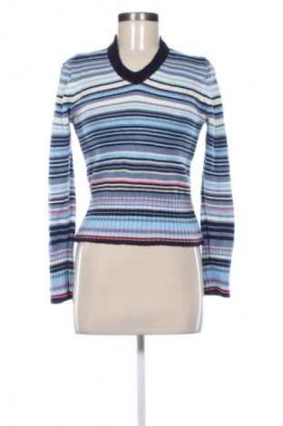 Damski sweter Unbranded, Rozmiar S, Kolor Kolorowy, Cena 49,03 zł