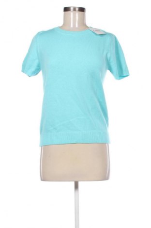 Dámský svetr Unbranded, Velikost M, Barva Modrá, Cena  429,00 Kč