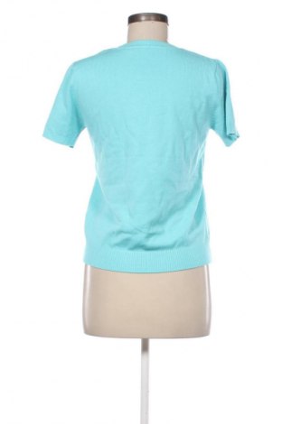 Dámský svetr Unbranded, Velikost M, Barva Modrá, Cena  429,00 Kč