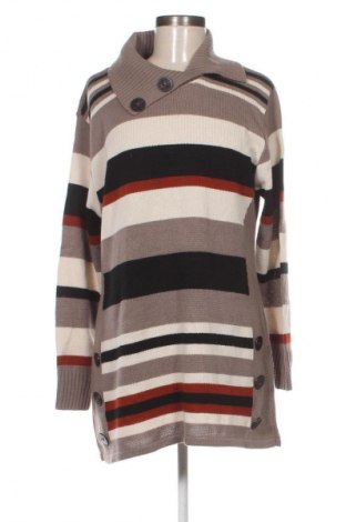 Női pulóver Unbranded, Méret 3XL, Szín Sokszínű, Ár 7 539 Ft