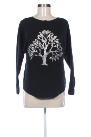 Dámský svetr Unbranded, Velikost M, Barva Černá, Cena  419,00 Kč